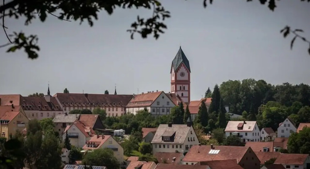 Hotel Schyrenhof, Buchen Sie Hotel Scheyern Oberbayern