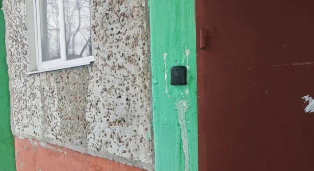 on Khibinogorskaya 39, Prenota Appartamento Kirovsk Murmansk Region