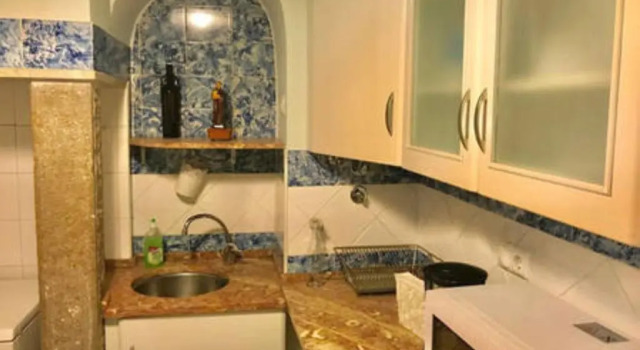 Апартаменты Flat in historic neighbourhood
