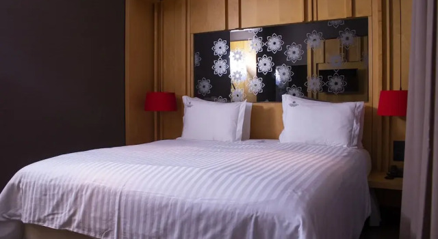 Standard Zimmer A Preciosa Boutique Hotel