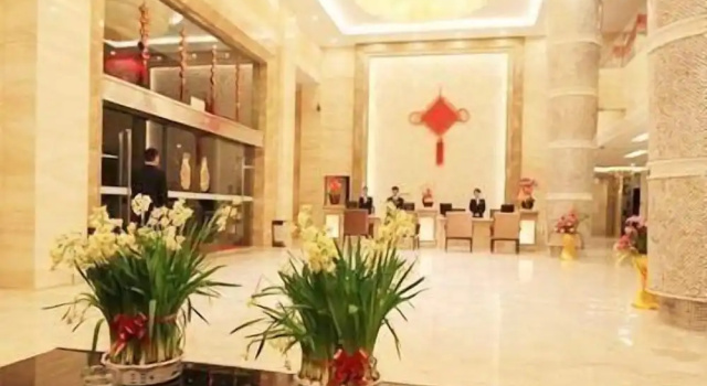Atour Hotel South Huandao Road Seaview Xiamen