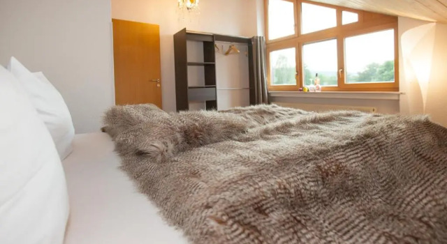 Апартаменты Residenz Cheval am Pfaffenberg Friedrichshafen Messe