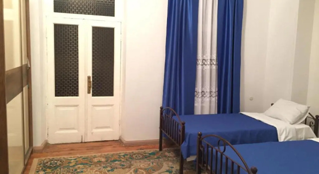 House 1899, Prenota Hotel Kalak-Museumi Kutaisi