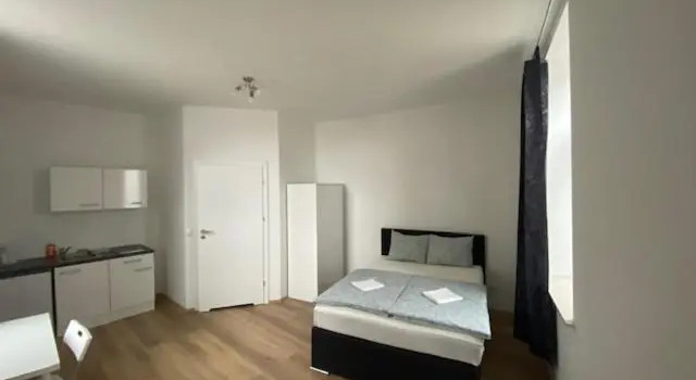 Студия Standard Aris Apartments 1140 Wien