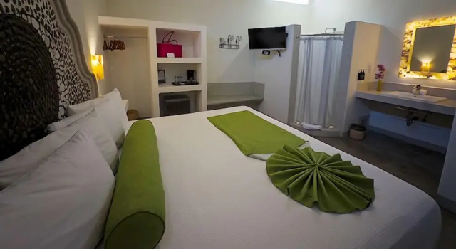 Номер Standard Paraiso Azul Hotel