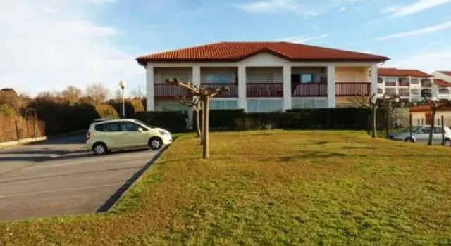 Residence Zirlinga, Забронировать Апартаменты/квартира Апартаменты French Basque Country, Апартаменты/квартира