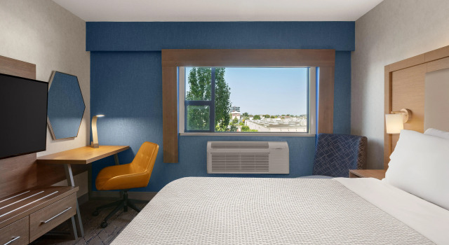 Holiday Inn Express Vancouver Airport Richmond by IHG