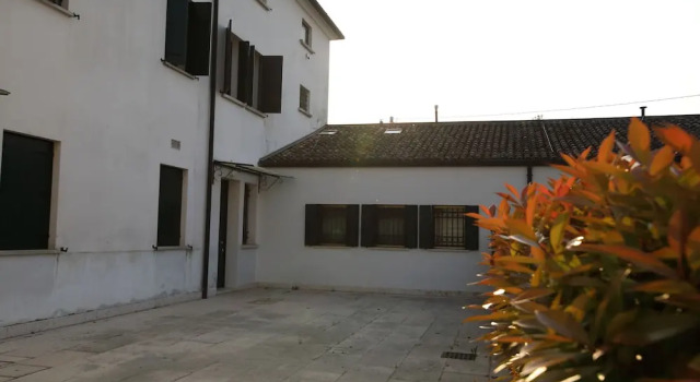 Villa Decorati, Prenota Villa Padova 