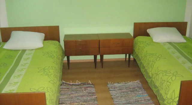 Семейный номер Standard Farm stay Lackovic