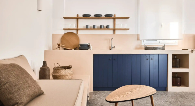 Tramontana Suites, Book Hotel Hotels in Kythnos with Breakfast, Breakfasts
