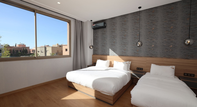 Люкс Premium La Villa Luxury Suites