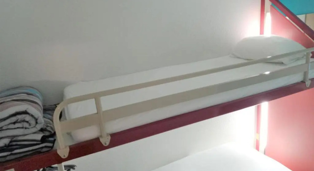 Номер Standard chicÔtel Périgueux Boulazac