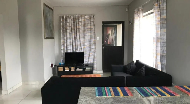 Апартаменты с 2 комнатами Margate Sunset Apartments