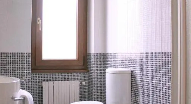Номер Standard HOTEL OASI
