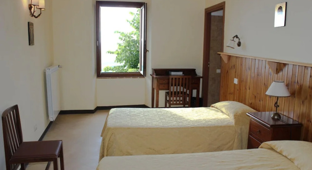 Relais Al Convento
