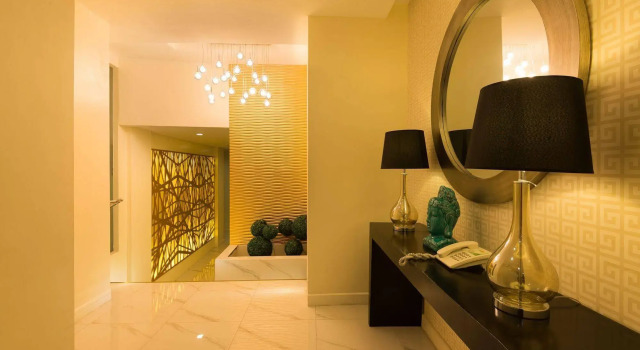 Lenox Hotel