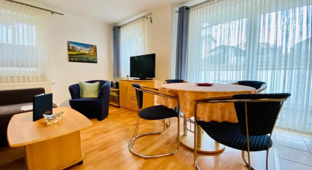 Haus Nemo Wohnung 1, Book Hotel Heringsdorf Usedom