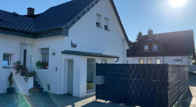 Joanna Apartment - MA Casterfeld, 预订 公寓 曼海姆 曼海姆