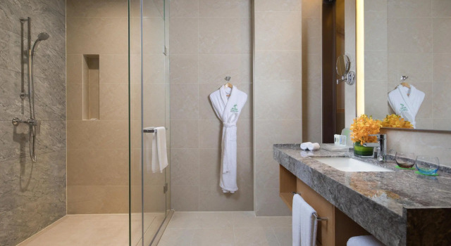 Номер Standard Holiday Inn Kunshan Huaqiao by IHG