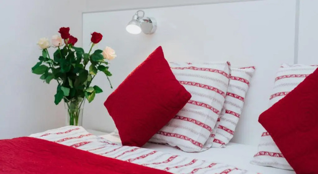 Апартаменты Rembrandt Aparthotel