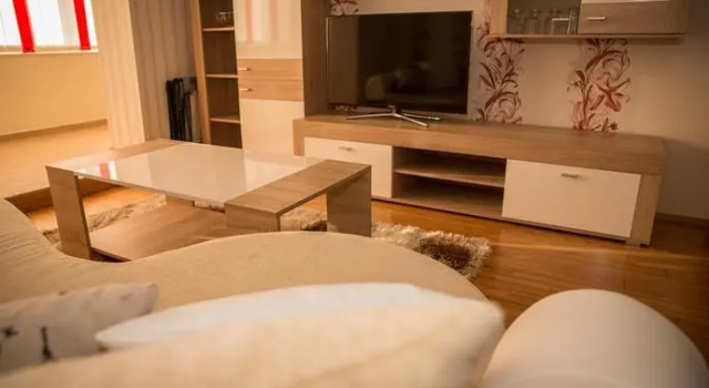 Grand'Or Deluxe Apartment