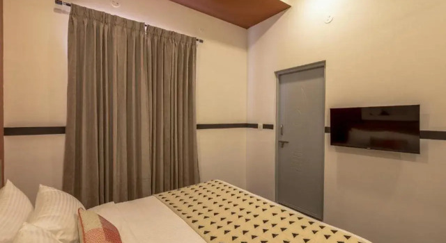 Olive Zip Domlur by Embassy Group, Забронировать Отель Бангалор штат Карнатака, рядом с Больница Манипал
