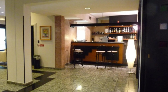 Hotel Comtur