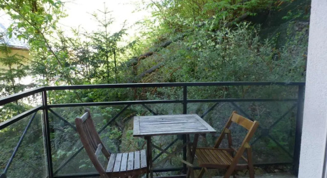 Appartement Brides-les-Bains, 1 pièce, 2 personnes - FR-1-512-118