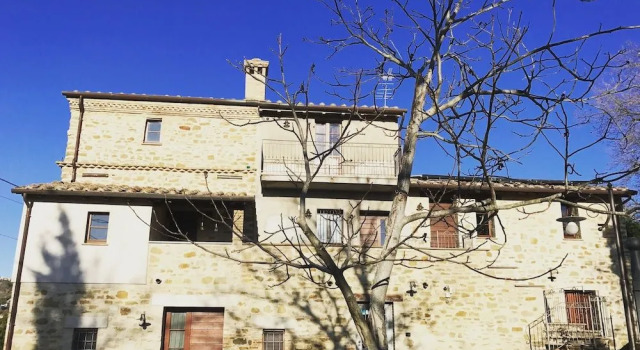 Agriturismo la Palazzetta di Assisi