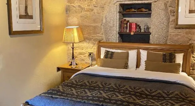 Полулюкс Casa Camino Turismo Rural