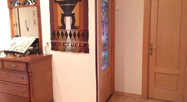 Apartment With 3 Bedrooms in Burgos, Забронировать Апартаменты/квартира Апартаменты Бургос, рядом с Арка Св. Марии, Апартаменты/квартира