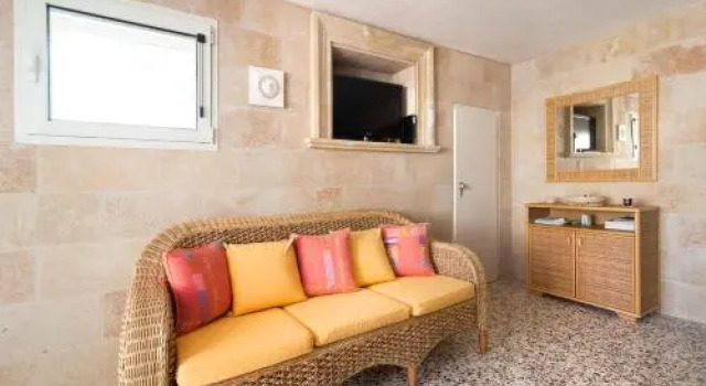 Locazione turistica Villa Gregory, Varaa Villa Mökit kohteessa Patu, Mökki