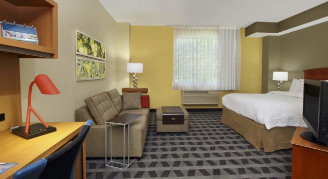 TownePlace Suites by Marriott San Jose Cupertino