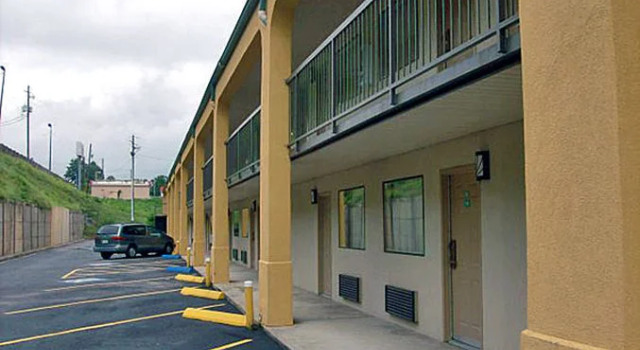 Motel 6 Macon West, Buchen Sie Motel Motels in Macon, Motel