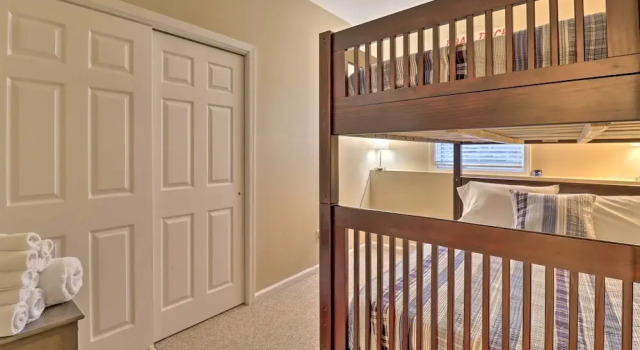 Big Boulder Mountain Townhome w/ Lake Club Access!