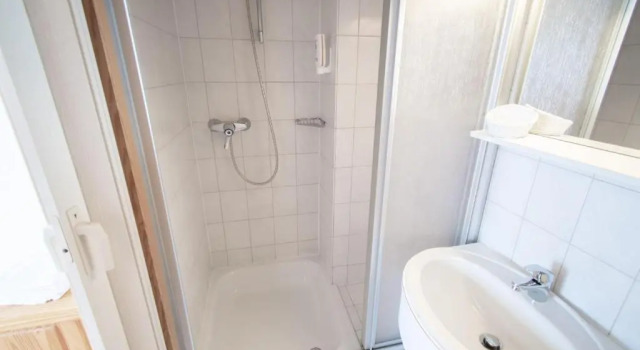 Номер Economy Hotel Laufelder Hof