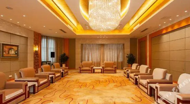 Jinling Lakeview Hotel, Rezerwuj Hotel Wuxi Jiangsu, w pobliżu Yuantouzhu