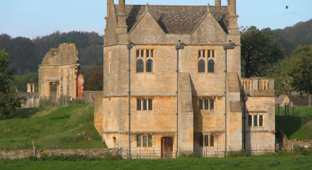 Three Ways House Hotel