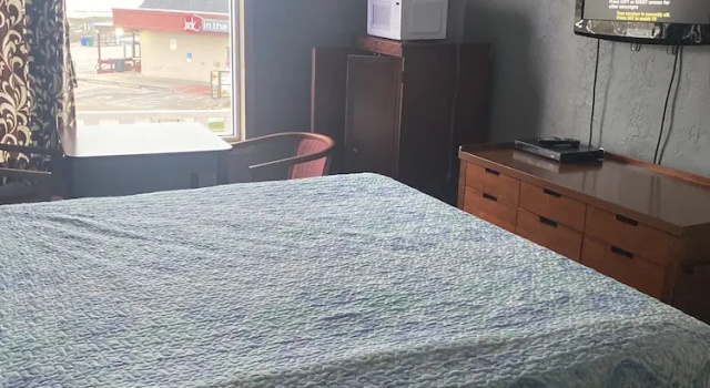 Двухместный номер Standard Surf Motel and Apartments