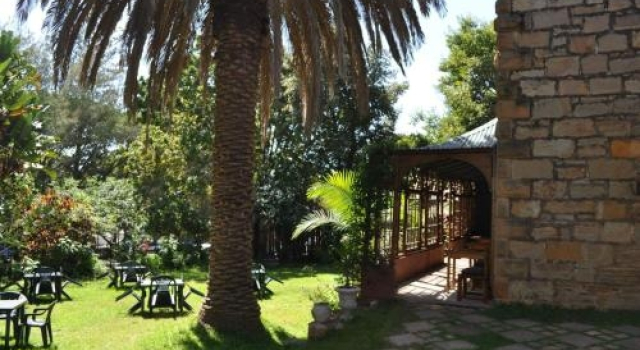 Park House Lodge, Забронировать Отель Отели Mossel 3 звезды, 3*