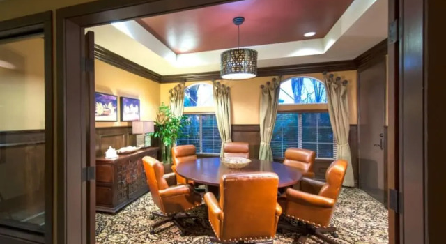 Global Luxury Suites at Agnew Road, Забронировать Отель Санта Клара Silicon Valley, рядом с Штаб-квартира компании Cisco Systems
