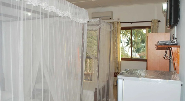 Sunny Mood Guest House, Забронировать Гостевой дом Унаватуна Округ Галле, рядом с Japanese Peace Pagoda