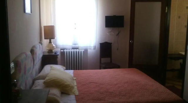 Двухместный номер Standard с красивым видом из окна Villa Montrona RR