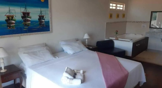 Pousada Sunshine Beach, Забронировать Отель Отели штата Рио-де-Жанейро с завтраком, Завтраки
