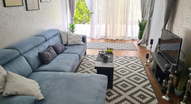 Апартаменты Apartment Lux