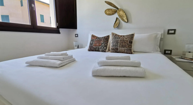 Welcomely - La Terrazza sul Faro
