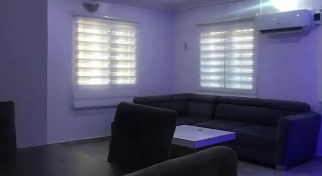 Апартаменты Jaybritt Luxury Apartment