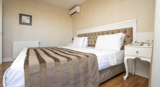 Topkapi Old City Kensington Hotel Ottoman Heritage, Забронировать Отель Фатих Стамбул