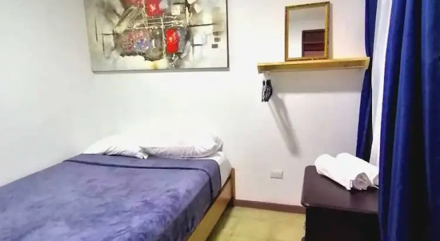 Airport Travelers home, Buchen Sie Hostel Hostels in Alajuela, Hostel