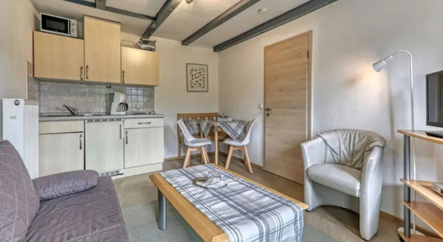 Holiday Apartment Haus Leutner Bavarian Forest, Reservar Apartamento Bodenmais Grosser Arber